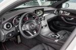 Mercedes-Benz C450 AMG Sport 2015 года